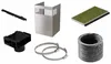 Kit de recyclage cleanair pour hotte - Bosch - DWZ1FB3I6 - Voir les images du produit 1