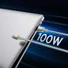 Baseus Schnell Ladekabel USB C Kabel Datenkabel 100 W 1m Produktbild-Vorschau 14