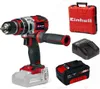 Einhell Professional Schlagbohrschrauber TP-CD 18/80 Li-i Produktbild-Vorschau 1