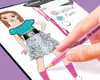 Projekt moda - zestaw portfolio Podgląd zdjęcia produktu 7