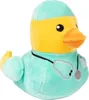 Pluszowa kaczka Fuzzyard Ducktor Podgląd zdjęcia produktu 2