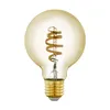 EGLO Bulb E27, 5,5 W, 35 W, E27, 400 lm, 20000 h, Weiß Produktbild-Vorschau 1