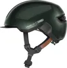 Casco da bici ABUS HUD-Y - con luce posteriore a LED Anteprima dell’immagine prodotto 1