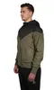 Stark Soul® Herren Windbreaker Jacke mit Wabenmuster, Produktbild-Vorschau 11
