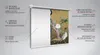 Seitenzug-Rollo Fensterrollo Jalousie - Thermo-Rollo Produktbild-Vorschau 7