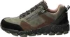 Allrounder Wander- & Bergschuhe Herren 32313032323434 Oliv Produktbild-Vorschau 2