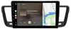 Autoradio Android per Peugeot 508 2011-2018 Wireless Anteprima dell’immagine prodotto 1