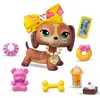 Zestaw Littlest Pet Shop "Słodki i Stylowy" zawierający 4 Podgląd zdjęcia produktu 8