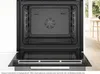 Bosch Serie 8, Einbau-Backofen, 60 x 60 cm, Schwarz Produktbild-Vorschau 31