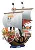 BANDAI BAN2156318 Grand Ship Collection: Thousand Sunny Productafbeelding-voorbeeld 3