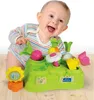Clementoni BABY Giardino Colorato 17724 Anteprima dell’immagine prodotto 12