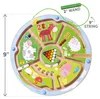 HABA 4010168208077, 2 Jahr(e), Metall, Kunststoff, Produktbild-Vorschau 4