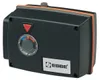 ESBE Stellmotor Type 95 15Nm 230V, 1 Stk. Produktbild-Vorschau 2