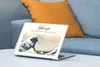 MuchoWow® Laptop Aufkleber Sticker Cover Die große Welle Produktbild-Vorschau 4