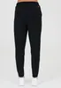 Spodnie dresowe ATHLECIA Jacey V2 W BLACK BLACK 36 Podgląd zdjęcia produktu 4