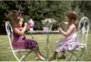Dantoy 17 tlg. Kinder Spielzeug Tee-Service im Netz Produktbild-Vorschau 6
