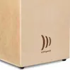 Schlagwerk Cajon kit CBA20S s taškou a podložkou na sedadlo Náhľad obrázku produktu 4