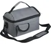 Mini-Kühltasche faltbar (6L) - Isoliert & auslaufsicher - Produktbild-Vorschau 6