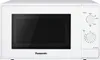 Panasonic NN E 20 JWMEPG    weiß Produktbild-Vorschau 1