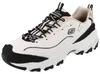 Skechers D'Lites - Retro Rewind  Sneakers Laag - zwart - Productafbeelding-voorbeeld 8