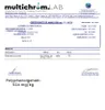 Olivenöl 5 Liter aus biologischem Anbau - Extra nativ - Produktbild-Vorschau 9
