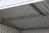 Kovový zahradní přístřešek Top Shed Pent Skylight 8x6 Náhled obrázku produktu 6
