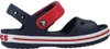 CROCS Crocs Crocband Sandal Kids navy/red navy/red 23-24 Produktbild-Vorschau 15