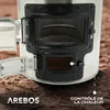 AREBOS Four-fusée avec poêle à griller | Fonte, Dutch Oven, Voir les images du produit 7