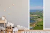 MuchoWow® Türtapete Selbstklebende Türfolie Texel - Meer - Produktbild-Vorschau 4