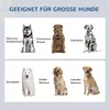 PawHut : gamelles pour chiens, station d'alimentation avec Voir les images du produit 4