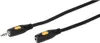 Klinkenverlängerung 3,5 mm, 5m (46057) Produktbild-Vorschau 1