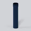 PoloPlast POLO KAL XS Rohr DN 110, 500mm Voir les images du produit 1