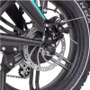 JOBOBIKE Eddy All Terrain faltbares Elektro-Fatbike 48V14Ah Produktbild-Vorschau 6