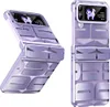 Hülle für Samsung Galaxy Z Flip 3 5G Hülle mit Produktbild-Vorschau 1