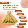 2er Set ORIGINAL Tajine Tuareg Ø 36 cm + Nord-Afrikanische Productafbeelding-voorbeeld 7