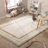 Volero - Dywan dziecięcy - Milo Zielony - 80x150 cm Podgląd zdjęcia produktu 1