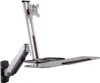 SpeaKa Professional Monitor-Wandhalterung SP-MM-705 1 Produktbild-Vorschau 1