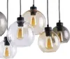 Lampada a sospensione CUBUS 2164 di TK Lighting Anteprima dell’immagine prodotto 2