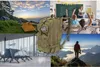 Sac à dos militaire, 26 litres, couleur verte Voir les images du produit 15