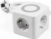 Tischsteckdose McPower "BW-03", 3x Steckdose, 2xUSB-A, Produktbild-Vorschau 5