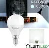 LUMILED LED Lampe 6 Stück Set E14 P45 10W ersetzt 75W Produktbild-Vorschau 2
