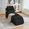 OKWISH Fauteuil Relax Ergonomique avec Coussin Amovible et Voir les images du produit 3