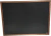 Lavagna nera da gesso in cornice di legno 120x90 cm Anteprima dell’immagine prodotto 26