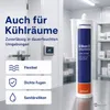 Ravensberger Chemie Silikon E 300 ml essigvernetzt – Produktbild-Vorschau 10