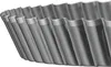 KAISER Obstbodenform Inspiration 3,5cm Ø28cm schwarz Produktbild-Vorschau 7