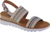Skechers Boty Desert Kiss HI Tea Time, 113863NTMT Náhled obrázku produktu 1