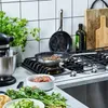 Pfanne SET Induktion KERAMIK Beschichtet Bratpfanne Produktbild-Vorschau 13
