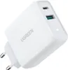 Ugreen 60468 Ladegert fr Mobilgerte Wei Indoor (60468) Anteprima dell’immagine prodotto 15