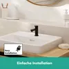 hansgrohe Vernis Blend Robinet sur pied 70 pour eau froide Voir les images du produit 7