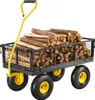Carrello a mano VEVOR 226,80 kg, carrello da trasporto, Anteprima dell’immagine prodotto 1
